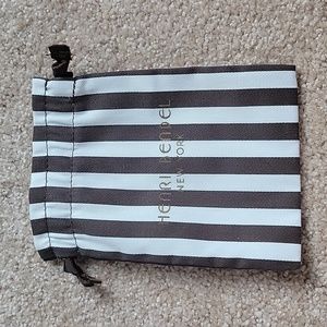 Henri Bendel Small Dust Bag